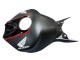 2004-2005 Glossy Black Glossy Grey Red Stripe Honda CBR1000RR Motorcycle Fairings Canada