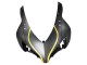 2004-2005 Matte Grey Gold Honda CBR1000RR Motorcycle Fairings Canada