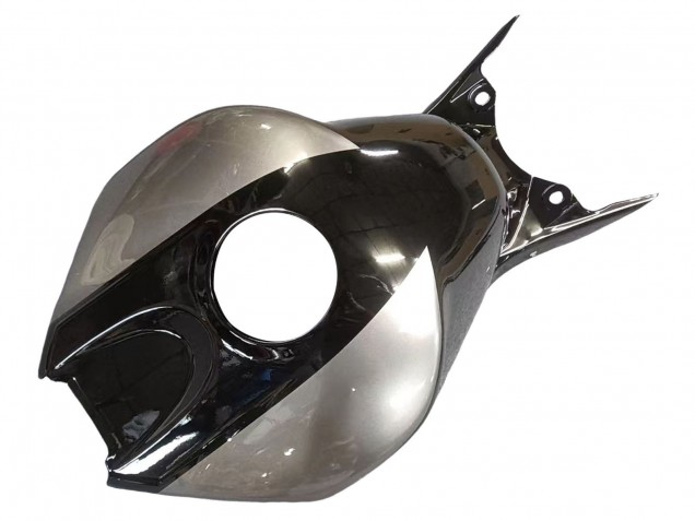 2004-2005 Orange Silver Glossy Black Repsol Honda CBR1000RR Motorcycle Fairings Canada