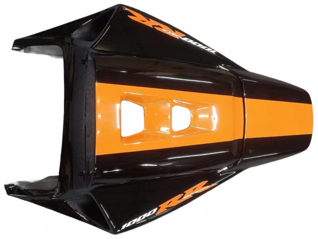 2004-2005 Orange Silver Glossy Black Repsol Honda CBR1000RR Motorcycle Fairings Canada