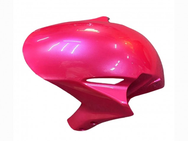 2004-2005 Pink Glossy Black Honda CBR1000RR Motorcycle Fairings Canada