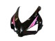 2004-2005 Pink Glossy Black Honda CBR1000RR Motorcycle Fairings Canada