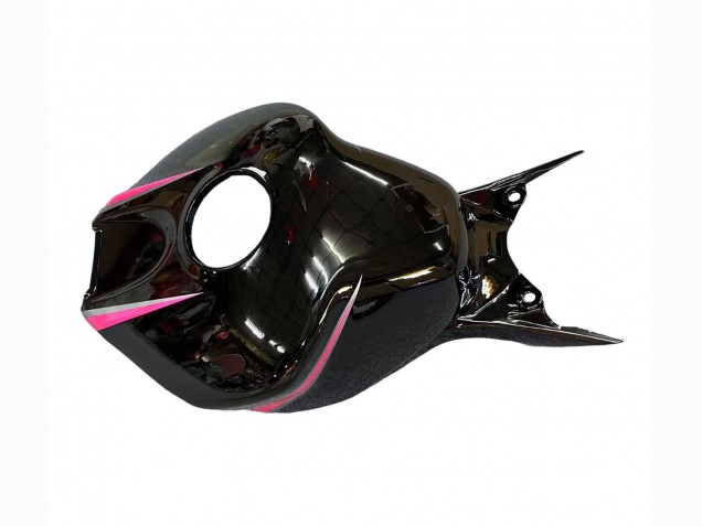 2004-2005 Pink Glossy Black Honda CBR1000RR Motorcycle Fairings Canada