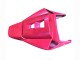 2004-2005 Pink Glossy Black Honda CBR1000RR Motorcycle Fairings Canada