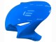 2004-2005 Blue Yellow Glossy Black Honda CBR1000RR Motorcycle Fairings Canada