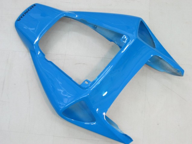 2004-2005 Blue Yellow Glossy Black Honda CBR1000RR Motorcycle Fairings Canada