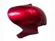 2004-2005 Red Glossy Black Stripe Honda CBR1000RR Motorcycle Fairings Canada