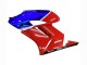 2004-2005 Red Blue White Black Motul Honda CBR1000RR Motorcycle Fairings Canada