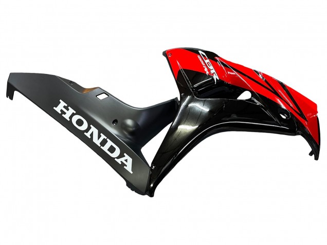 2006-2007 Blue Glossy Black Honda CBR1000RR Motorcycle Fairing Canada