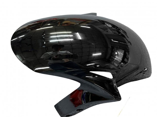 2006-2007 Blue Glossy Black Honda CBR1000RR Motorcycle Fairing Canada