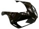 2006-2007 Glossy Black Matte Back Honda CBR1000RR Motorcycle Fairings Canada