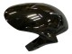 2006-2007 Glossy Black Matte Back Honda CBR1000RR Motorcycle Fairings Canada