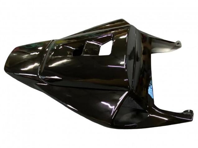 2006-2007 Glossy Black Matte Back Honda CBR1000RR Motorcycle Fairings Canada