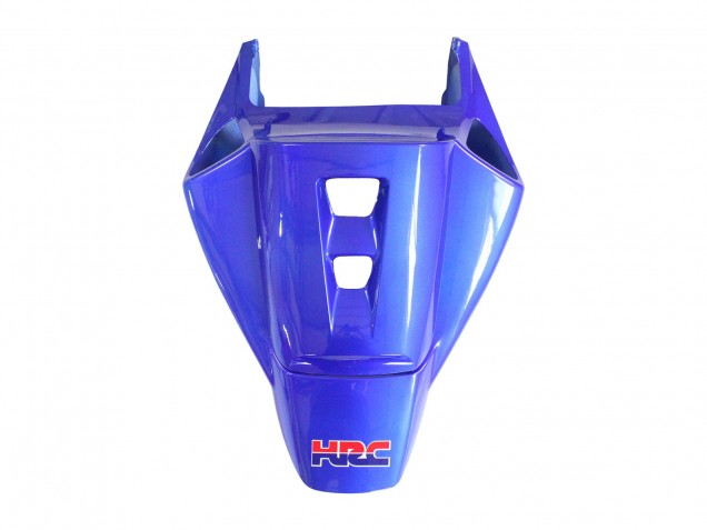 2006-2007 White Red Blue HRC Honda CBR1000RR Motorcycle Fairing Canada