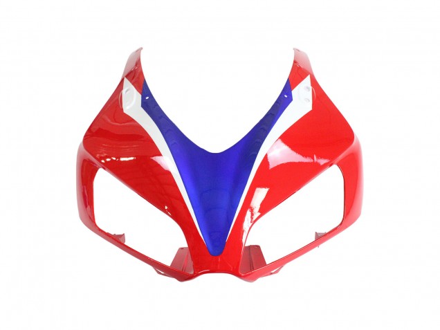 2006-2007 White Red Blue HRC Honda CBR1000RR Motorcycle Fairing Canada