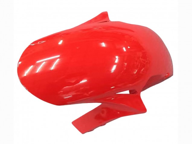 2006-2007 Red Matte Black Honda CBR1000RR Motorcycle Fairings Canada