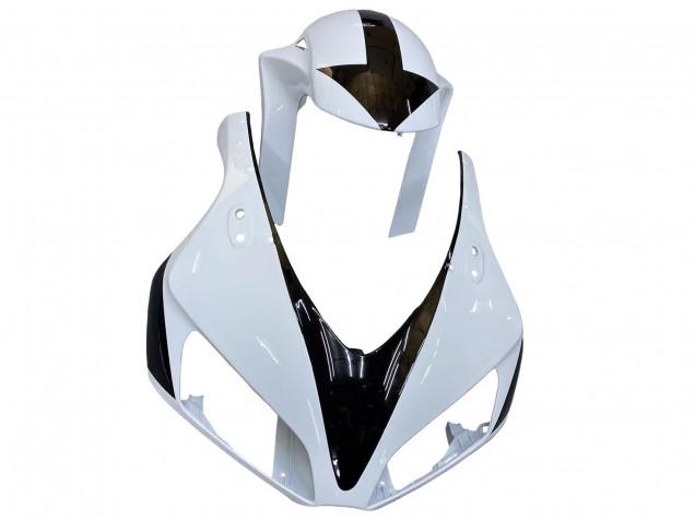 2006-2007 White Glossy Black Pramac Honda CBR1000RR Motorcycle Fairings Canada