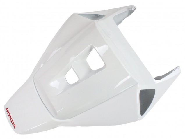 2006-2007 White Red Honda CBR1000RR Motorcycle Fairings Canada