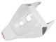 2006-2007 White Red Honda CBR1000RR Motorcycle Fairings Canada