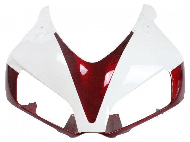 2006-2007 White Red Honda CBR1000RR Motorcycle Fairings Canada