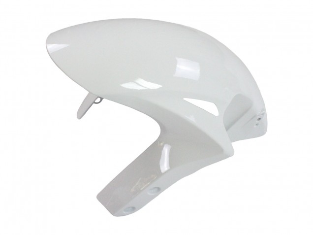 2006-2007 White Red Honda CBR1000RR Motorcycle Fairings Canada