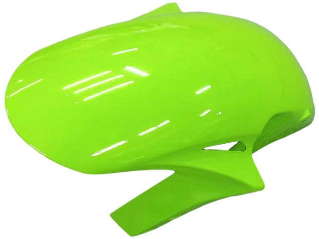 2006-2007 White Green Glossy Black Honda CBR1000RR Motorcycle Fairing Canada