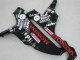 2006-2007 White Green Glossy Black Hannspree 52 Honda CBR1000RR Motorcycle Fairings Canada