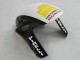 2006-2007 White Green Glossy Black Hannspree 52 Honda CBR1000RR Motorcycle Fairings Canada