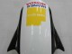 2006-2007 White Green Glossy Black Hannspree 52 Honda CBR1000RR Motorcycle Fairings Canada