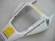 2006-2007 White Green Glossy Black Hannspree 52 Honda CBR1000RR Motorcycle Fairings Canada