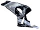 2006-2007 Silver Glossy Black Red Bull Honda CBR1000RR Motorcycle Fairings Canada