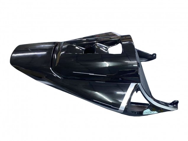 2006-2007 Silver Glossy Black Red Bull Honda CBR1000RR Motorcycle Fairings Canada