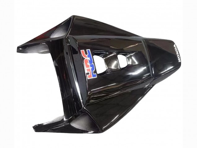 2006-2007 Red Glossy Black Honda CBR1000RR Motorcycle Fairings Canada