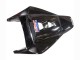 2006-2007 Red Glossy Black Honda CBR1000RR Motorcycle Fairings Canada