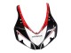 2006-2007 Red Glossy Black Honda CBR1000RR Motorcycle Fairings Canada