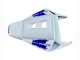 2006-2007 White Blue Glossy Black Honda CBR1000RR Motorcycle Fairing Canada