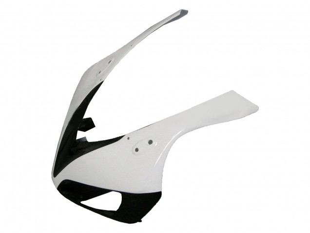 2006-2007 White Glossy Black Honda CBR1000RR Motorcycle Fairing Kits Canada