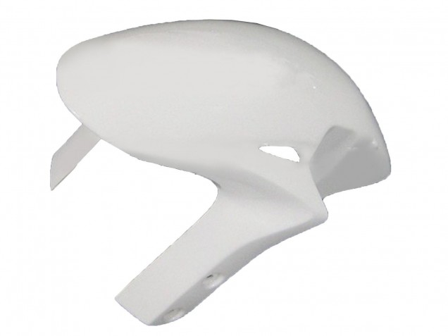2006-2007 White Glossy Black Honda CBR1000RR Motorcycle Fairing Kits Canada