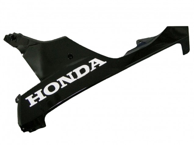 2006-2007 White Glossy Black Honda CBR1000RR Motorcycle Fairing Kits Canada