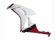 2006-2007 White Red Glossy Black Honda CBR1000RR Motorcycle Fairing Kits Canada