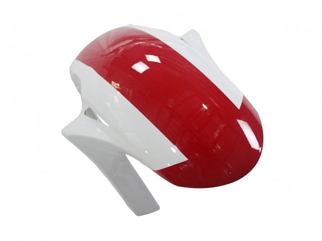 2006-2007 White Red Glossy Black Honda CBR1000RR Motorcycle Fairing Kits Canada
