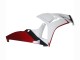 2006-2007 White Red Glossy Black Honda CBR1000RR Motorcycle Fairing Kits Canada