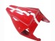 2006-2007 White Red Glossy Black Honda CBR1000RR Motorcycle Fairing Kits Canada