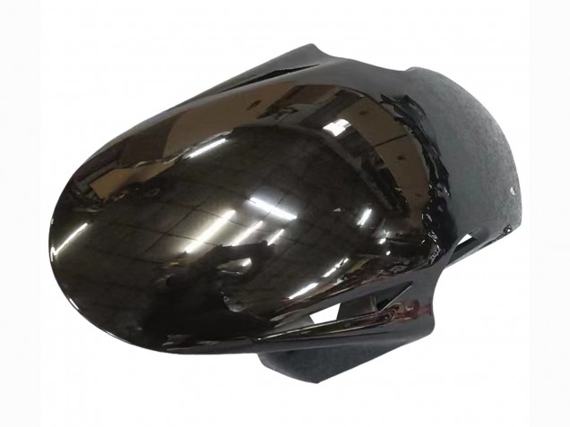2008-2011 Glossy Black White Repsol 93 Honda CBR1000RR Motorcycle Fairings Canada