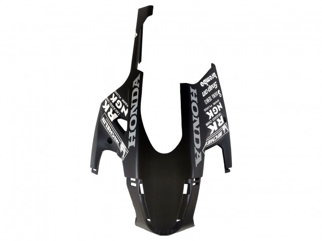 2008-2011 Silver Matte Black Repsol Honda CBR1000RR Motorcycle Fairings Canada