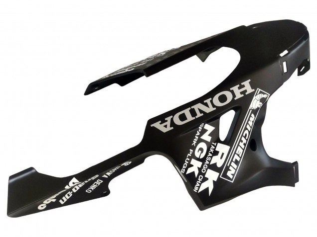 2008-2011 Silver Matte Black Repsol Honda CBR1000RR Motorcycle Fairings Canada