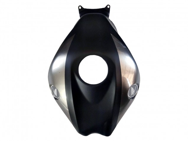 2008-2011 Silver Matte Black Repsol Honda CBR1000RR Motorcycle Fairings Canada