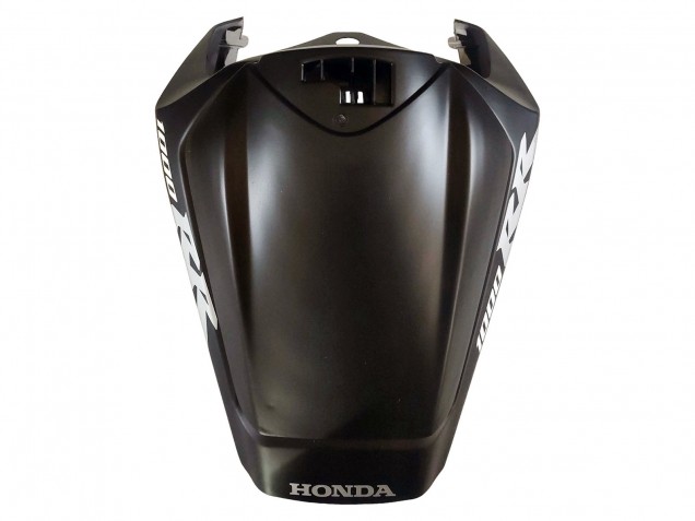 2008-2011 Silver Matte Black Repsol Honda CBR1000RR Motorcycle Fairings Canada