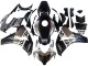 2008-2011 Silver Matte Black Repsol Honda CBR1000RR Motorcycle Fairings Canada