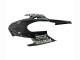 2008-2011 Black Carbon Fiber Red Honda CBR1000RR Motorcycle Fairings Canada